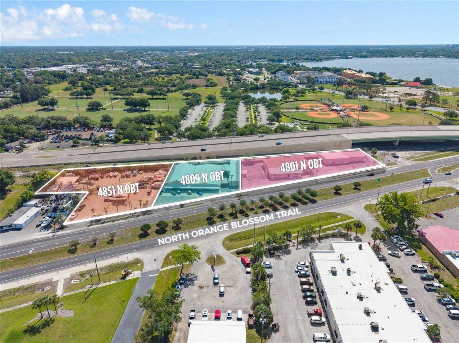 4809 N ORANGE BLOSSOM TRAIL Orlando Florida United States, for Sale, commercial, Joao Pereira, La Rosa Realty