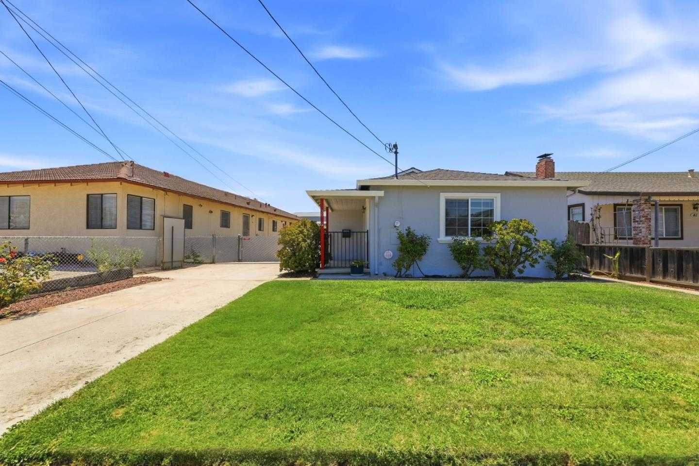 39 N 34th Street San Jose California United States, for Sale, residential, Patricia Lambert, InCom Sample Brokerage