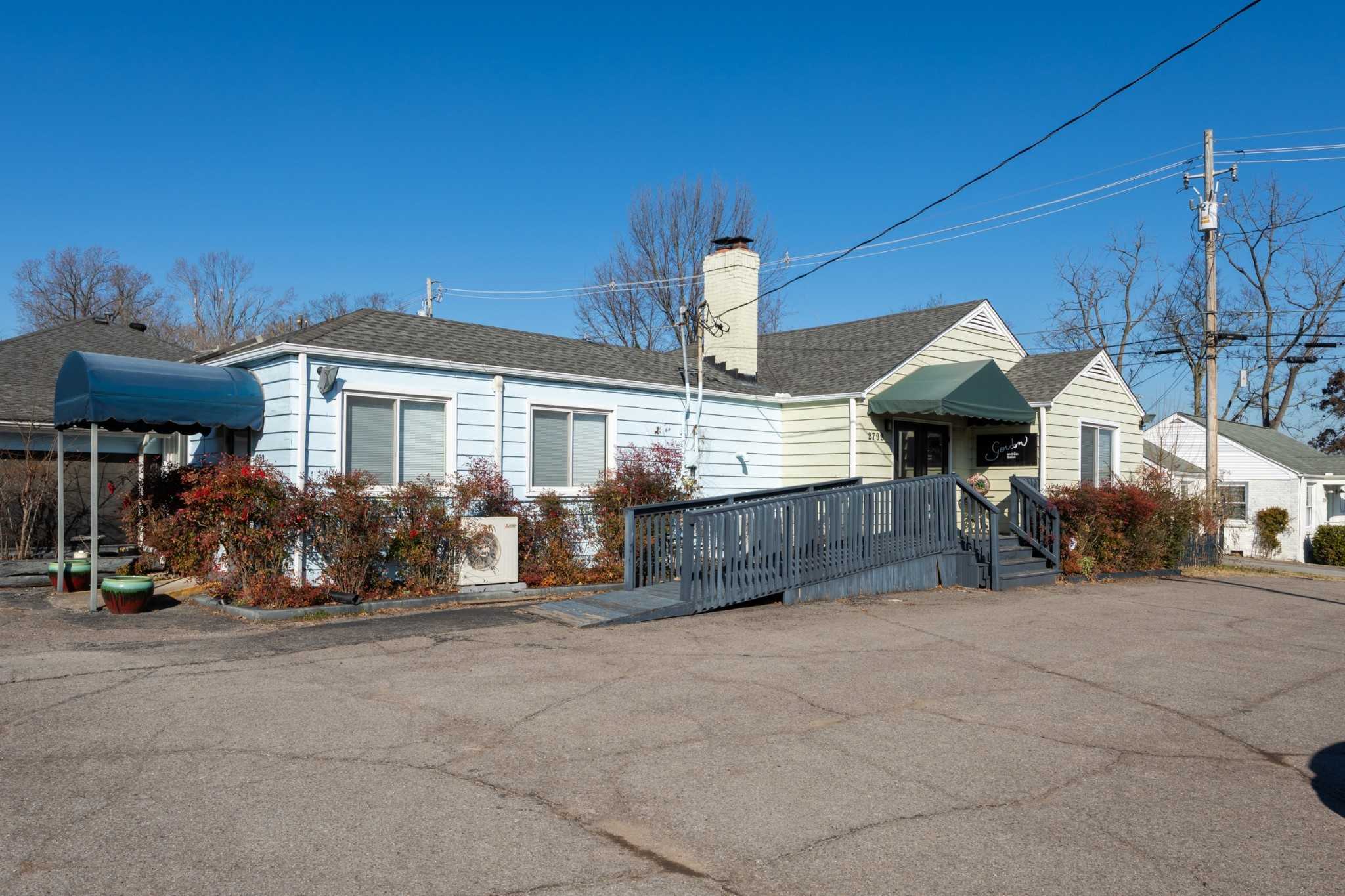 2799 Bransford Ave Nashville Tennessee United States, for Sale, commercial, Amy Kempf, Reliant Realty ERA Powered