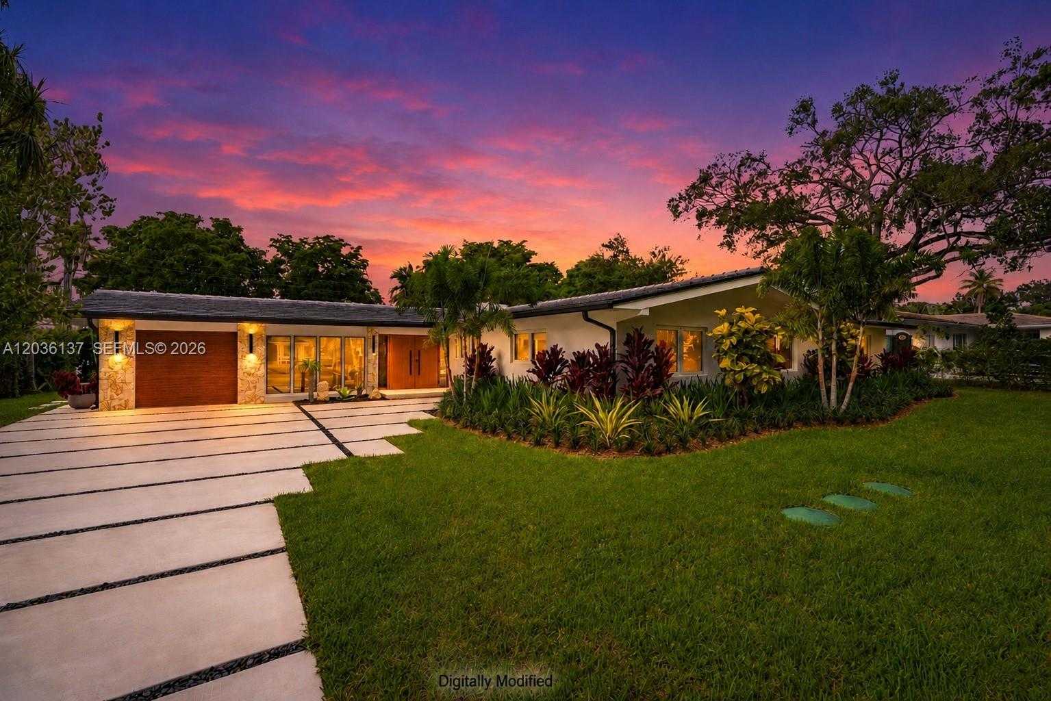1451 Urbino Ave Coral Gables Florida United States, for Sale, residential,  , Tejeda Real Estate Inc. 