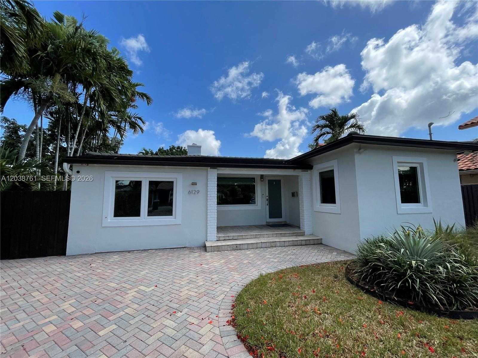 6129 SW 28th St Miami Florida United States, for Rent, residential,  , Phoenix Realtors LLC