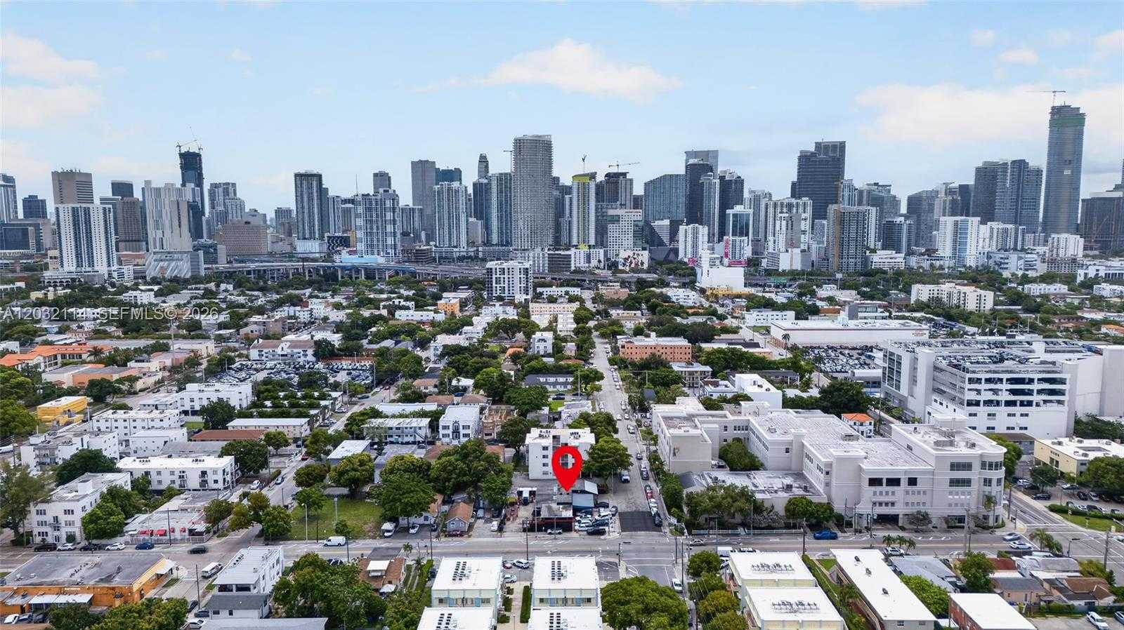 Street information unavailable Miami Florida United States, for Sale, commercial, Sample Agent, InCom Real Estate - Sample Office