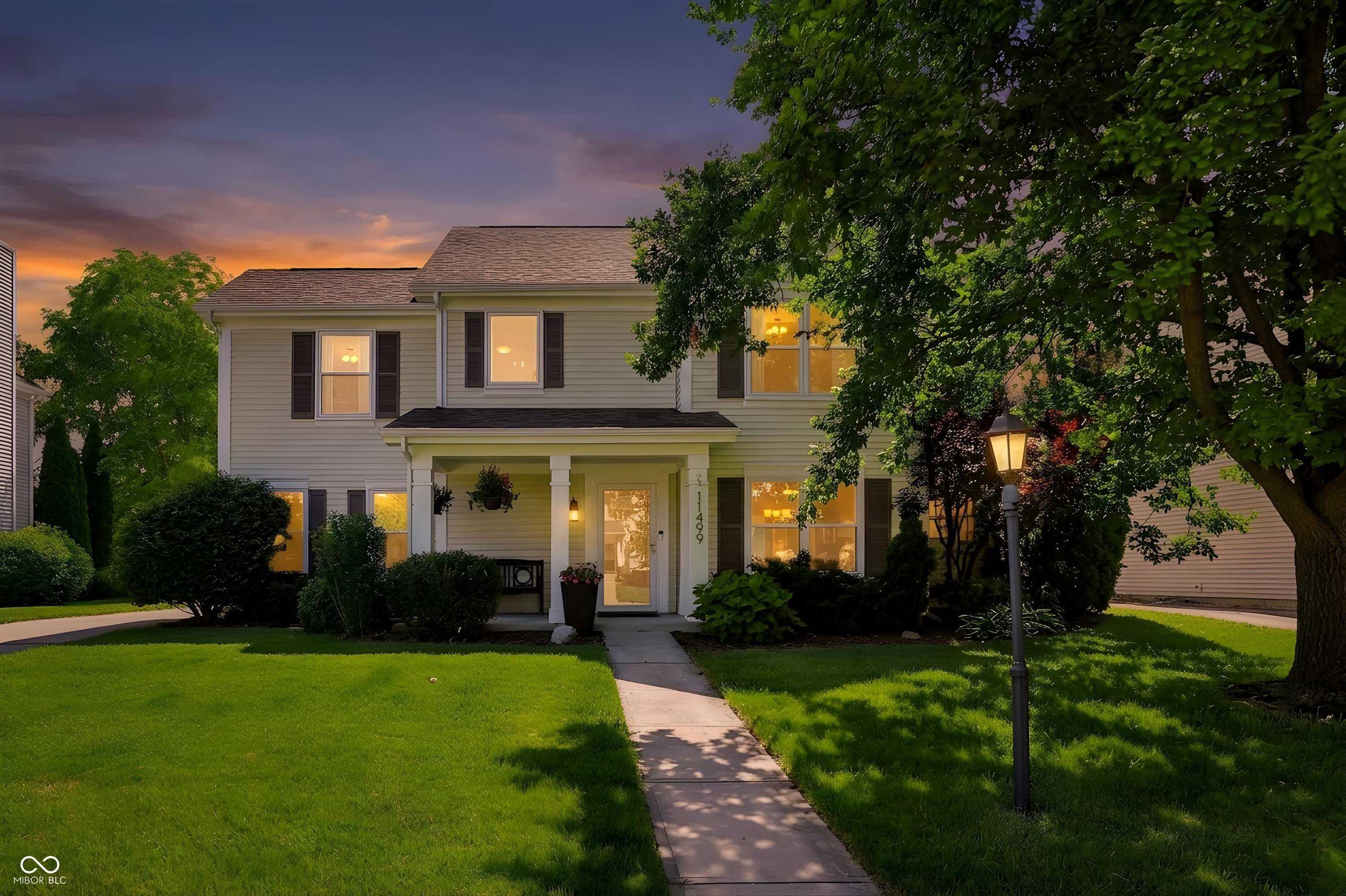 11499 Feather Rock Court Fishers Indiana United States, for Sale, residential, Amir Chaudhary, Kingsway Real Estate Brokerage