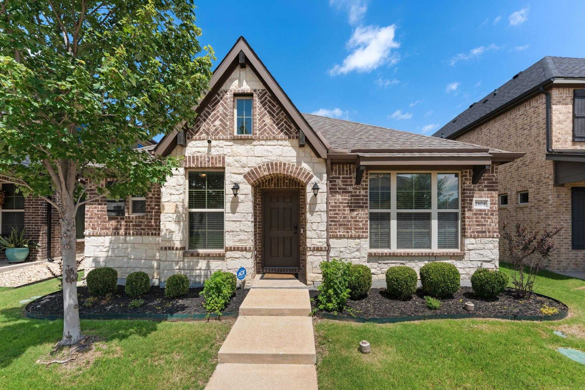 2104 Barx Drive Little Elm Texas United States, for Sale, residential, Rita Vera, Central Metro Realty LLC