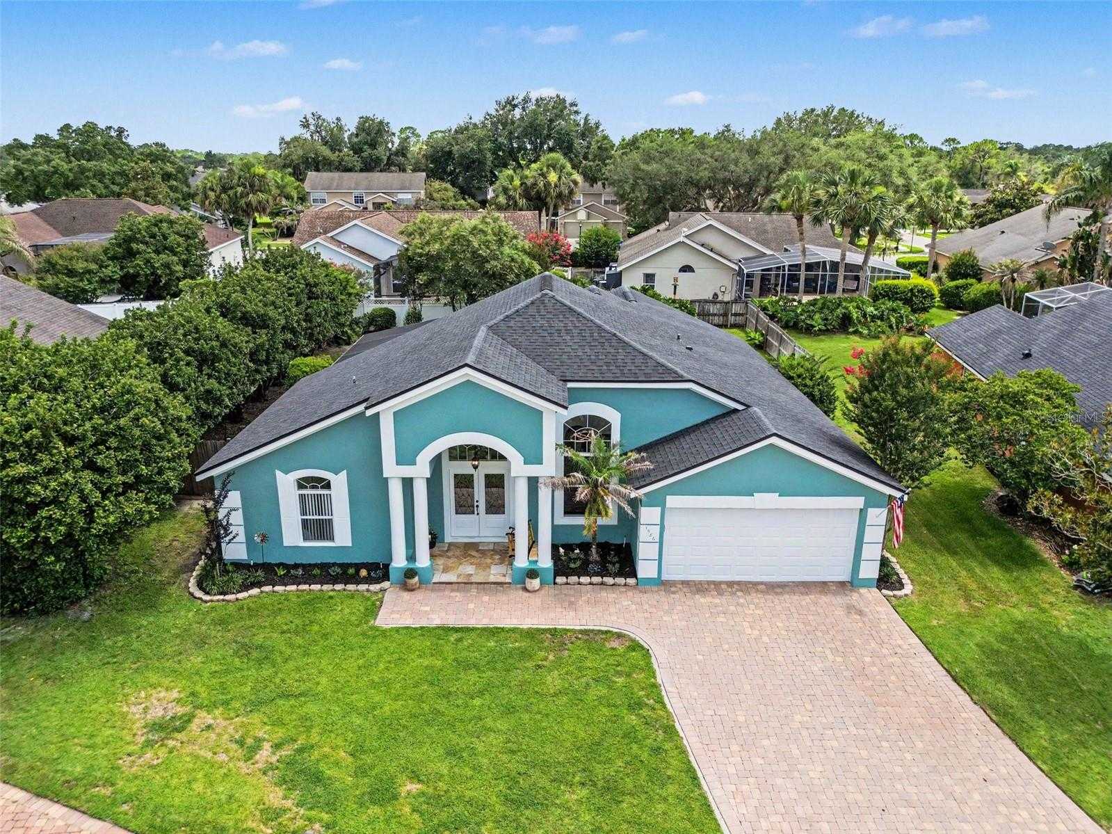 1986 CRYSTAL DOWNS COURT Oviedo Florida United States, for Sale, residential, Fritz Wardlow, HomeSmart