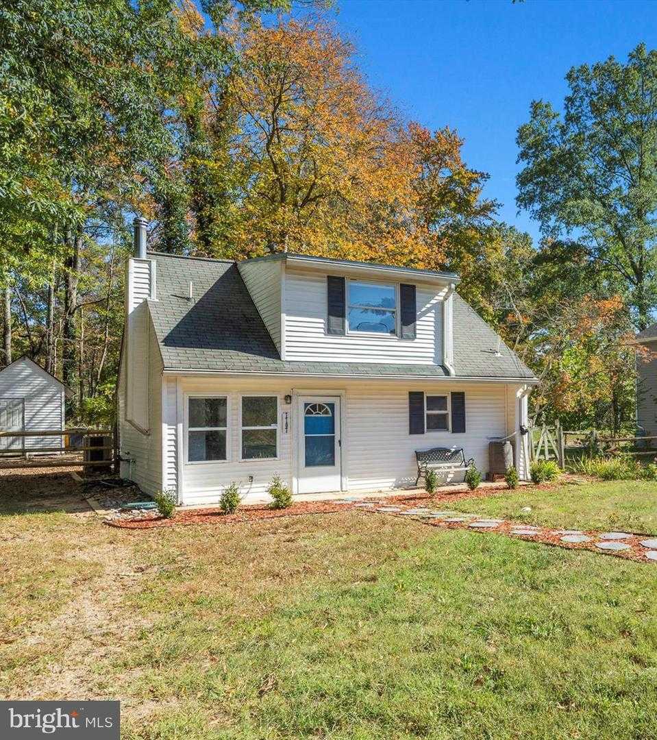 7707 WARSAW AVENUE Glen Burnie Maryland United States, for Rent, residential, Litra  Simms, Simms and Associates