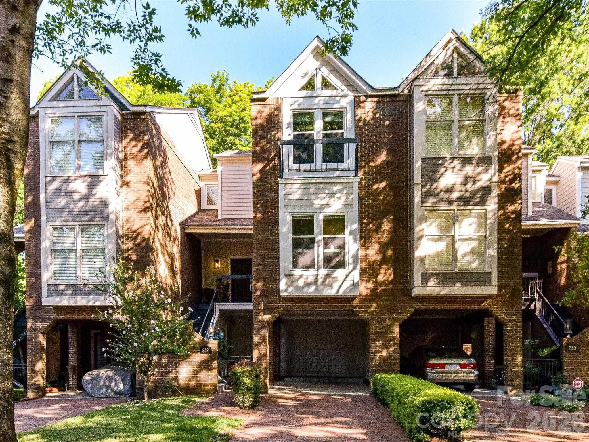232 Clarkson Street Charlotte North Carolina United States, for Sale, residential, Kristen Haynes, New Home Buyers Brokers / Realty Pros