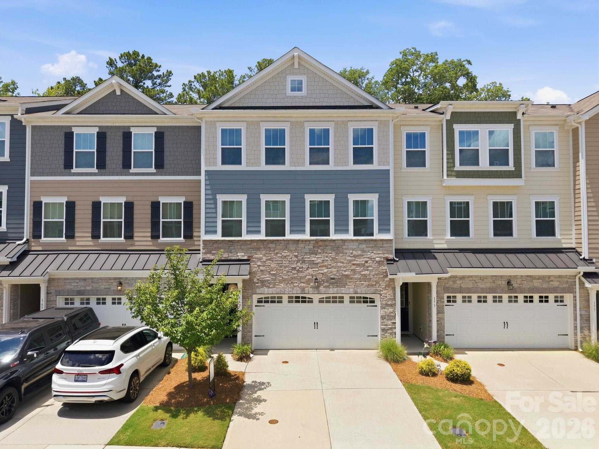 169 Marron Drive Indian Trail North Carolina United States, for Sale, residential, William (Will) Owens , South Charlotte Properties