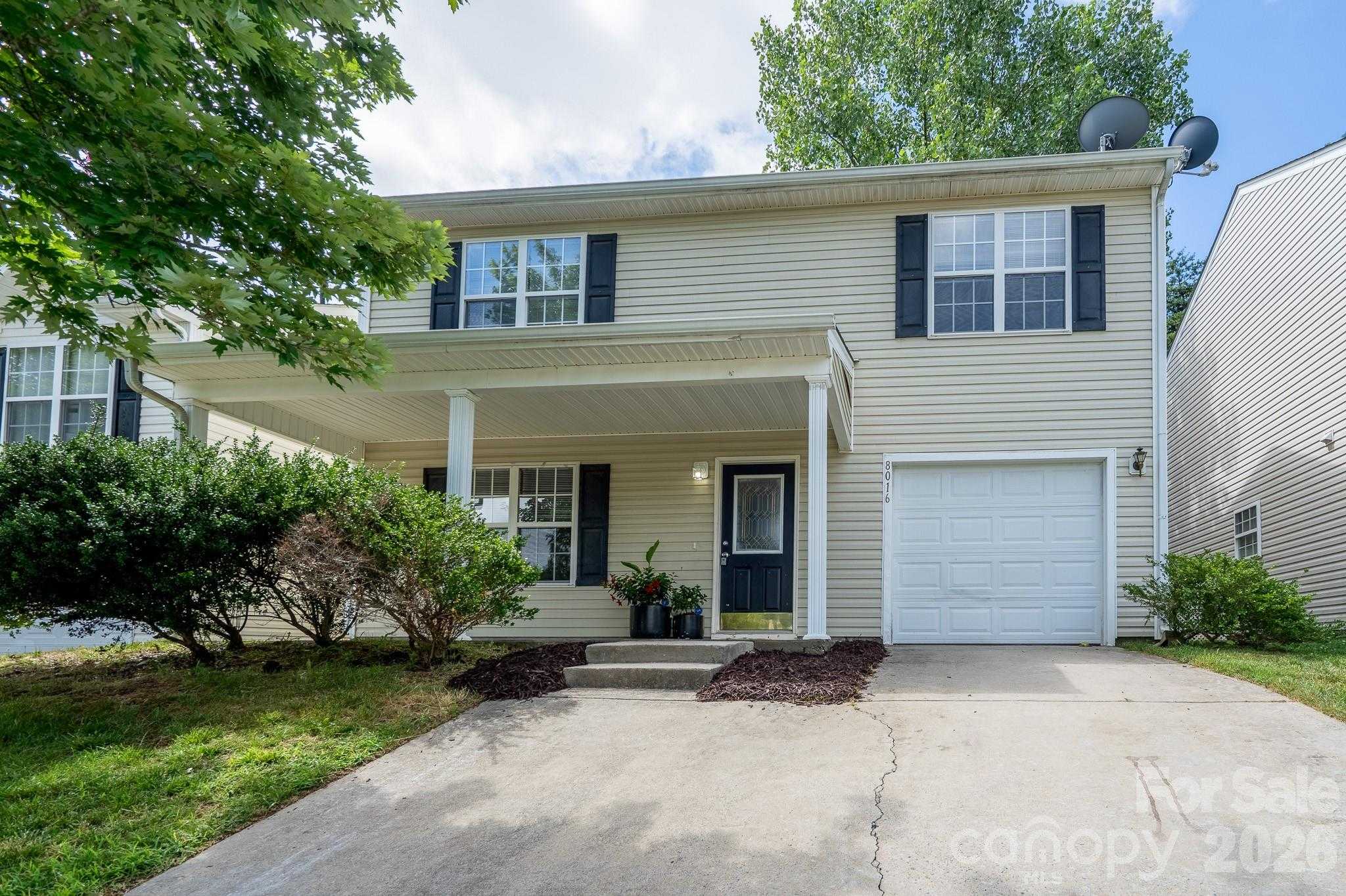 8016 Bronze Pike Drive Charlotte North Carolina United States, for Sale, residential, Kristen Haynes, New Home Buyers Brokers / Realty Pros
