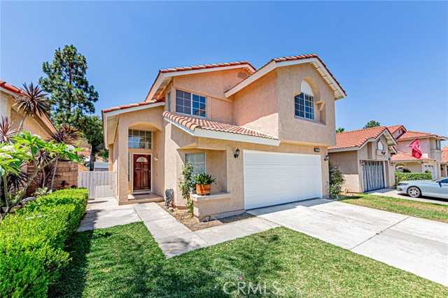 15377 Tobarra Road Fontana California United States, for Sale, residential, Luis Rios , Fathom Realty