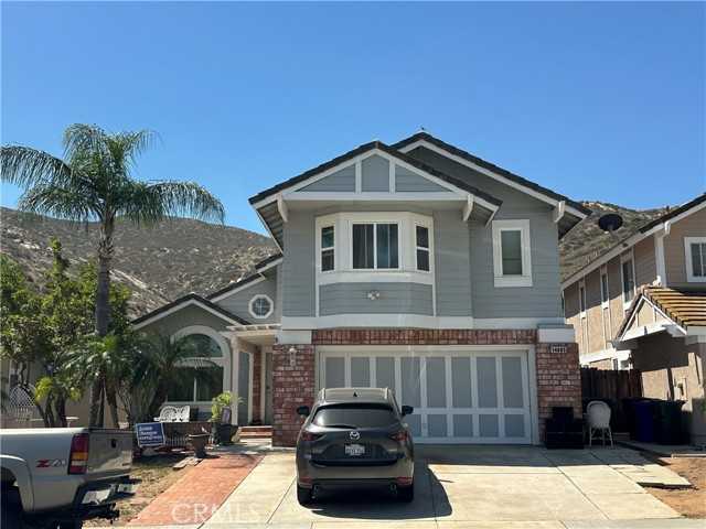 14805 Weeping Willow Fontana California United States, for Sale, residential, Luis Rios , Fathom Realty
