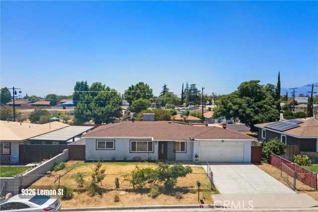 9326 Lemon Street Fontana California United States, for Sale, residential, Luis Rios , Fathom Realty