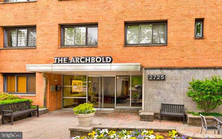 2725 39TH STREET APT 509 Washington District Of Columbia United States, for Rent, residential, Edward Giles, Georgetown Realty Group