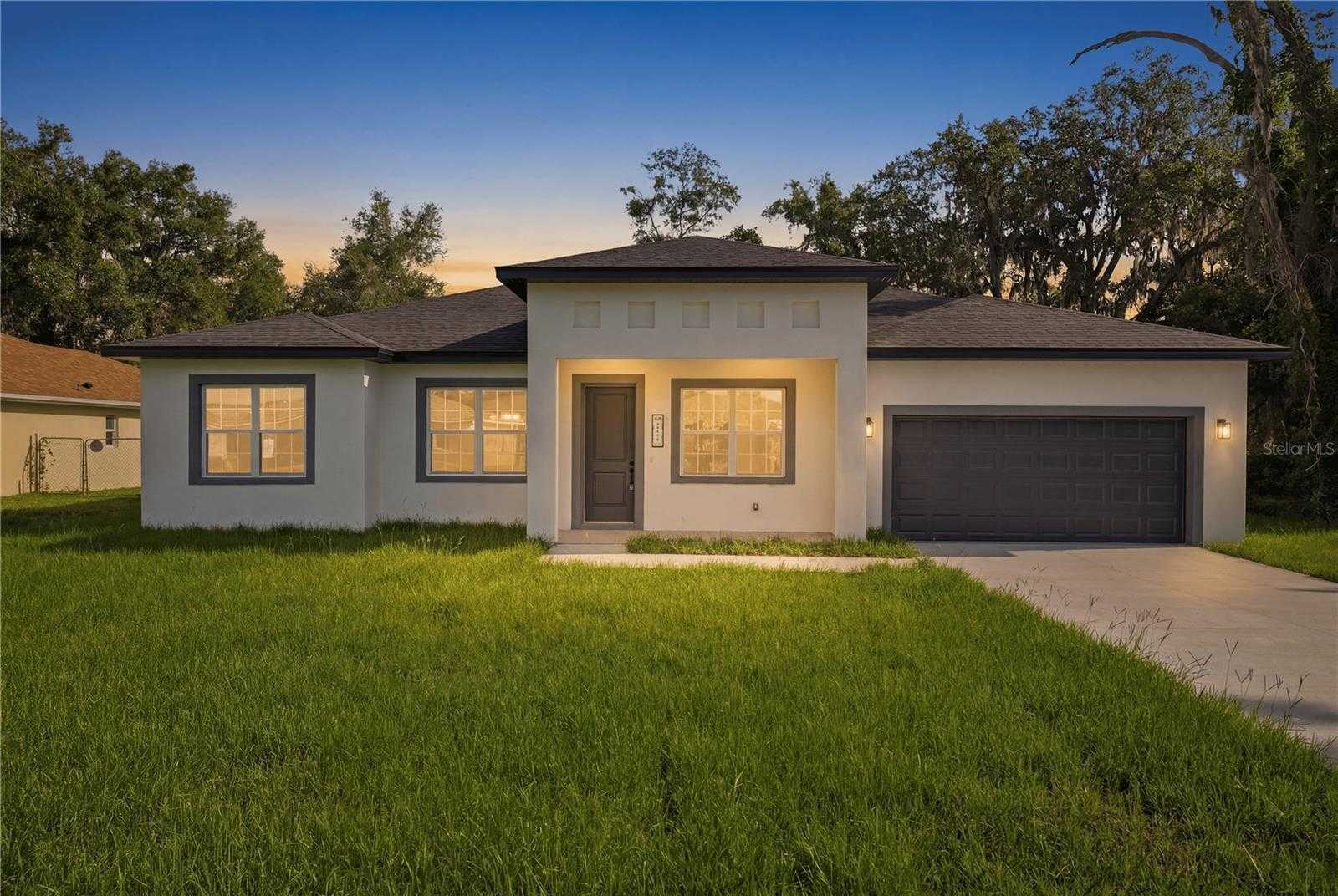 4465 SW 132ND STREET Ocala Florida United States, for Sale, residential, Garrett Huffman, eXp Realty