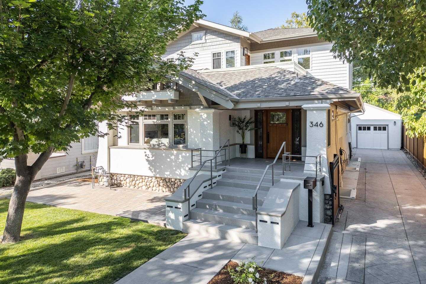 346 S 16th ST San Jose California United States, for Sale, residential, Shanmughasundaram Gounder, Keller Williams Realty - Silicon City