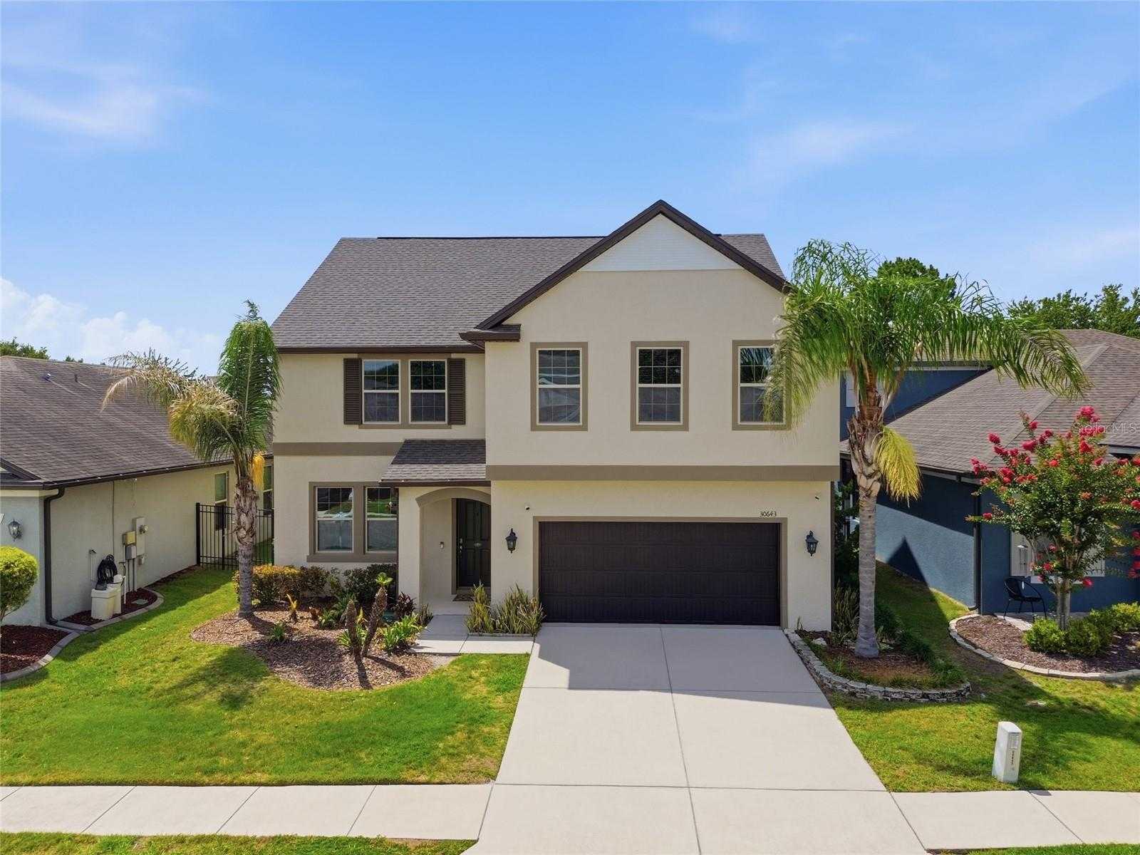30643 WALKER CUP PLACE Wesley Chapel Florida United States, for Sale, residential,  , The Mount Dora Group 