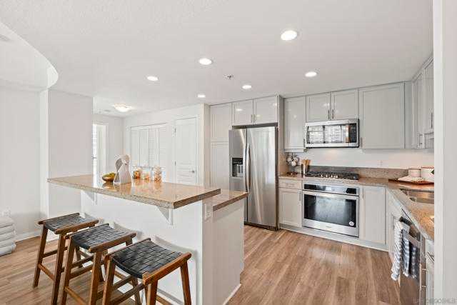 510 1st Ave  APT 805 San Diego California United States, for Sale, residential, Kevin  Bass, Prestige Properties