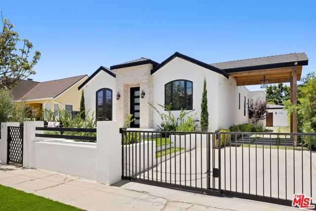 1707 S Stanley Avenue Los Angeles California United States, for Sale, residential, Joana Laundern, InCom Brokerage Sample