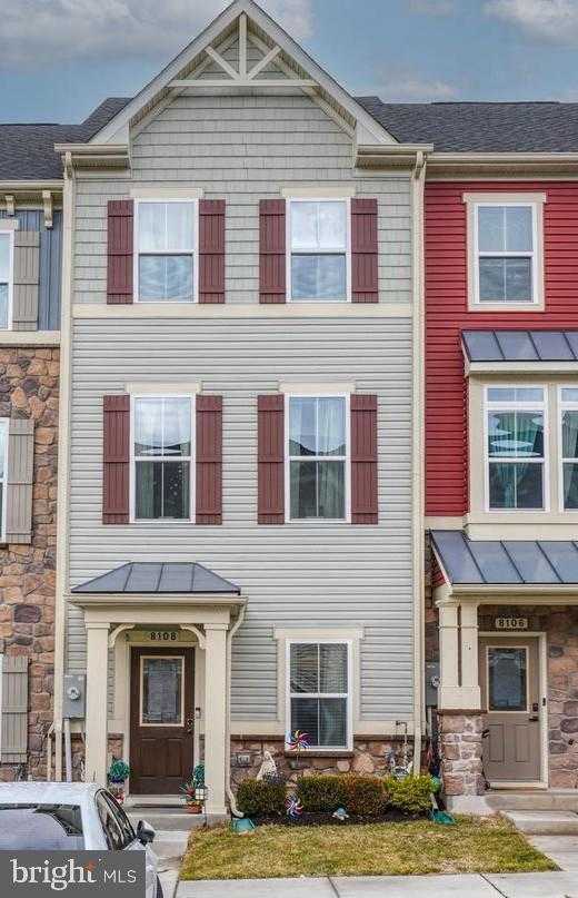 8108 DEWEY PLACE Glen Burnie Maryland United States, for Sale, residential, Litra  Simms, Simms and Associates