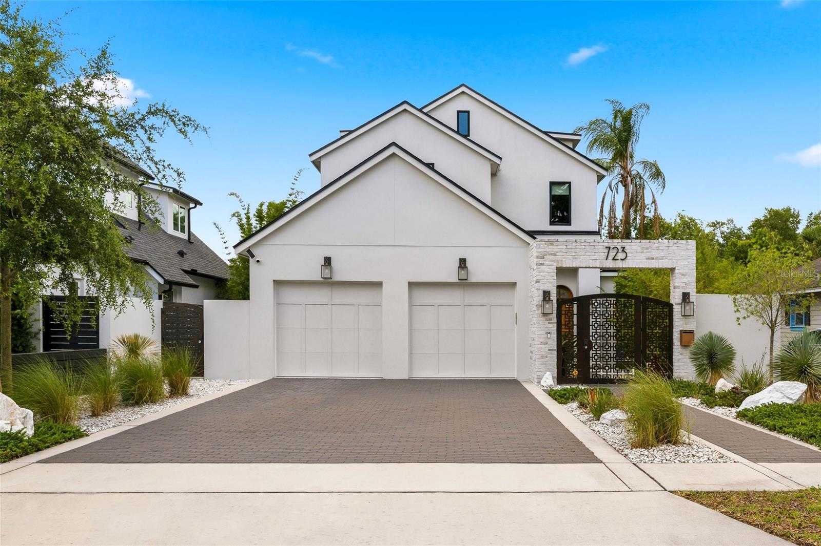 723 SYMONDS AVENUE Winter Park Florida United States, for Sale, residential,  , Florida Top Realty