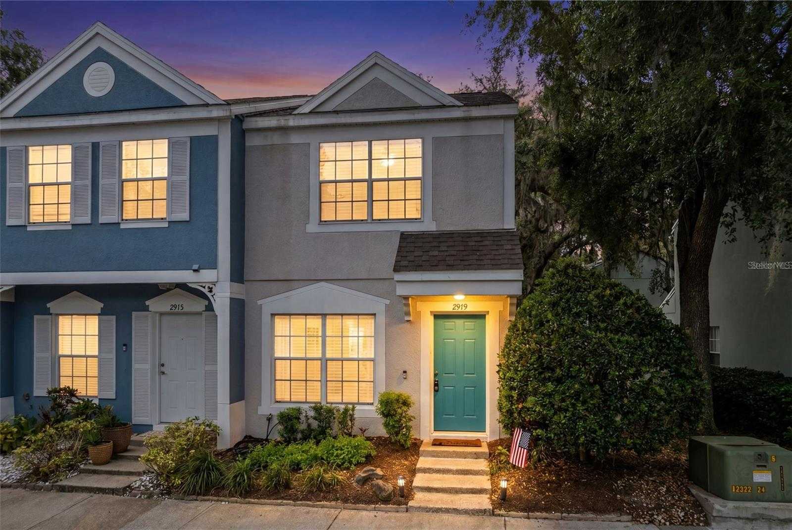 2919 GREENWOOD SPRINGS LOOP Lake Mary Florida United States, for Sale, residential,  , Realty World Preferred
