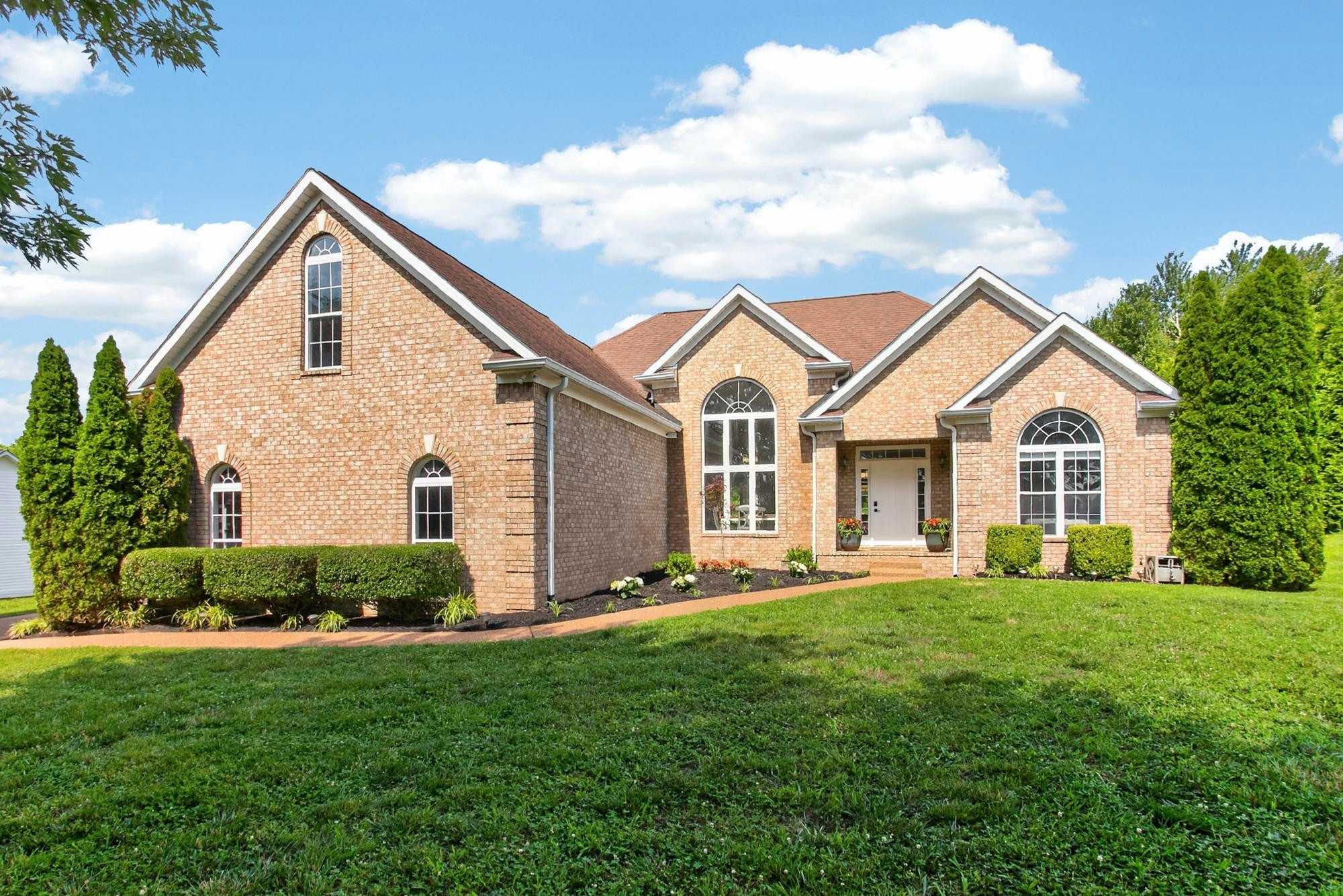2305 Clara Mathis Rd Spring Hill Tennessee United States, for Sale, residential,  Gabe  Fitzhugh, GF Homes and Land
