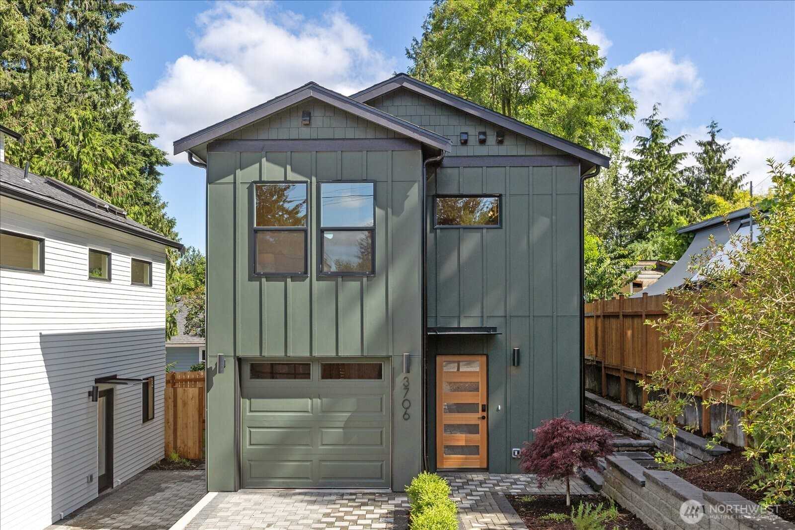 3706 NE 137th Street Seattle Washington United States, for Sale, residential, Sibhat Petros, Best Choice Realty