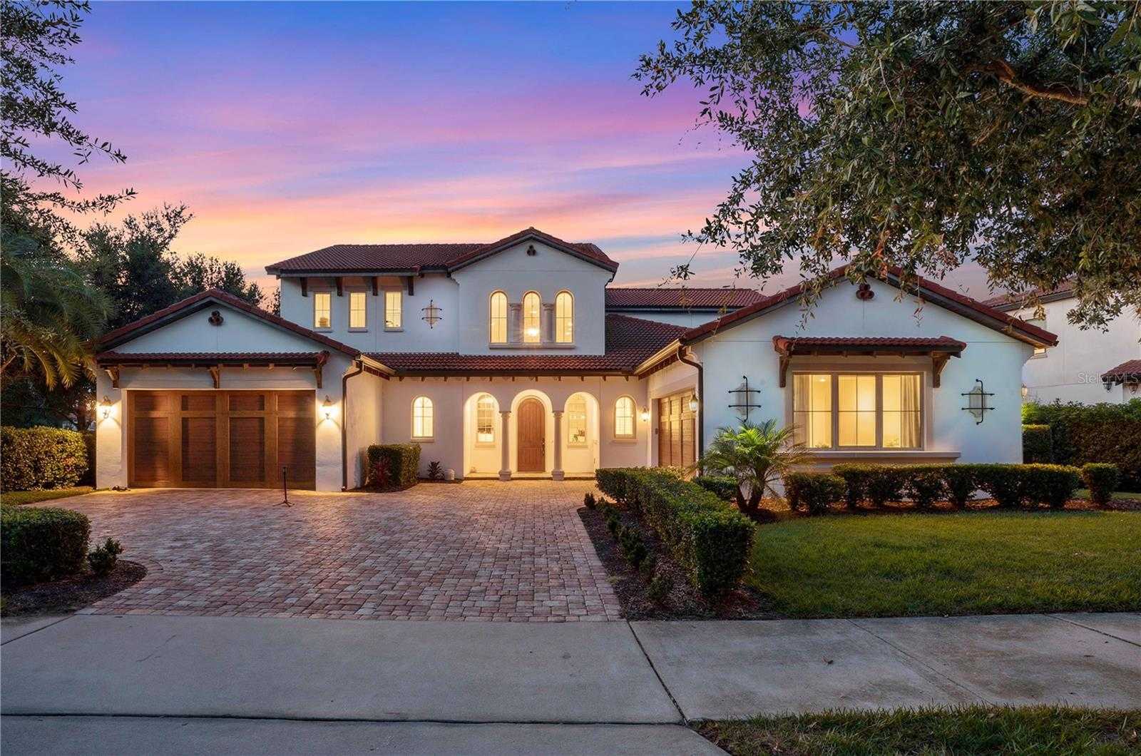 15591 PANTHER LAKE DRIVE Winter Garden Florida United States, for Sale, residential, Zaira Mejia, Spaces & Styles Group