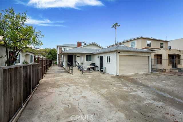 833 W 41st Drive Los Angeles California United States, for Sale, residential, Daniil Gorkov, Beverly & Co.