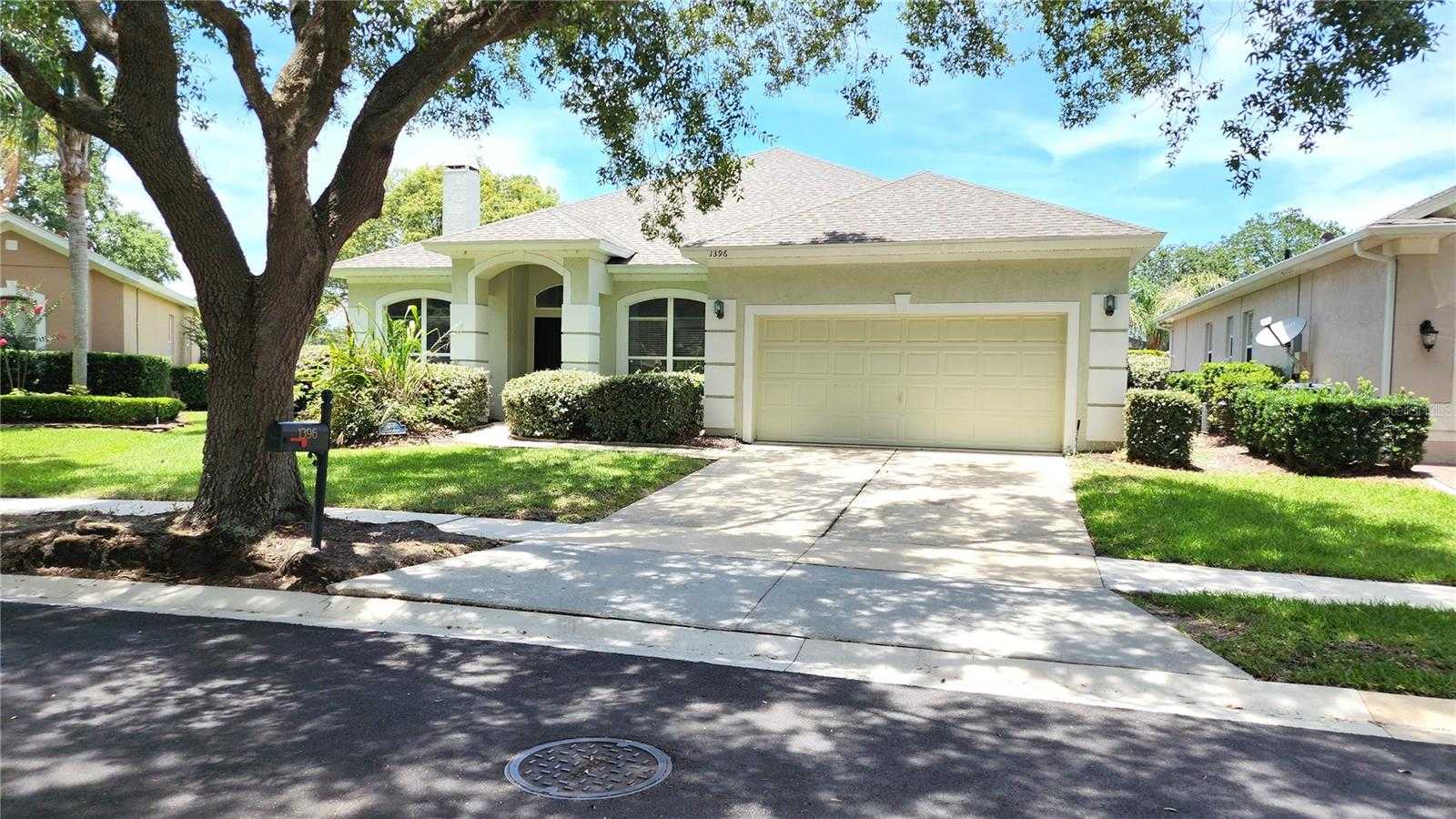 1396 CHESSINGTON CIRCLE Lake Mary Florida United States, for Sale, residential,  , Realty World Preferred