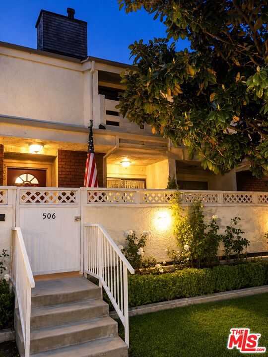19451 Sherman Way APT 506 Reseda California United States, for Sale, residential, Daniil Gorkov, Beverly & Co.