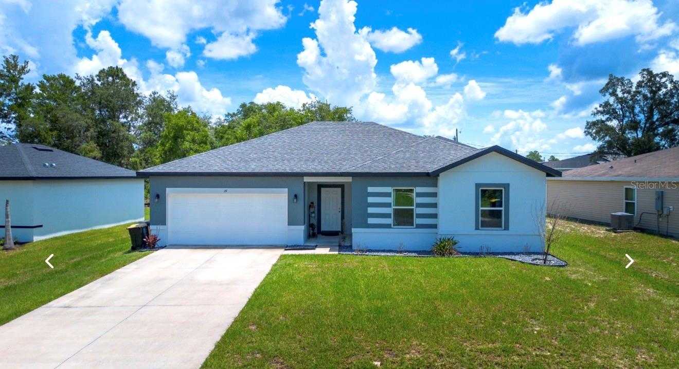 217 BEGONIA LANE Poinciana Florida United States, for Sale, residential,  , HomeLife Realty Coastal Properties