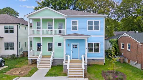 2409B 14th Ave  N Nashville Tennessee United States, for Sale, residential, Amy Kempf, Reliant Realty ERA Powered