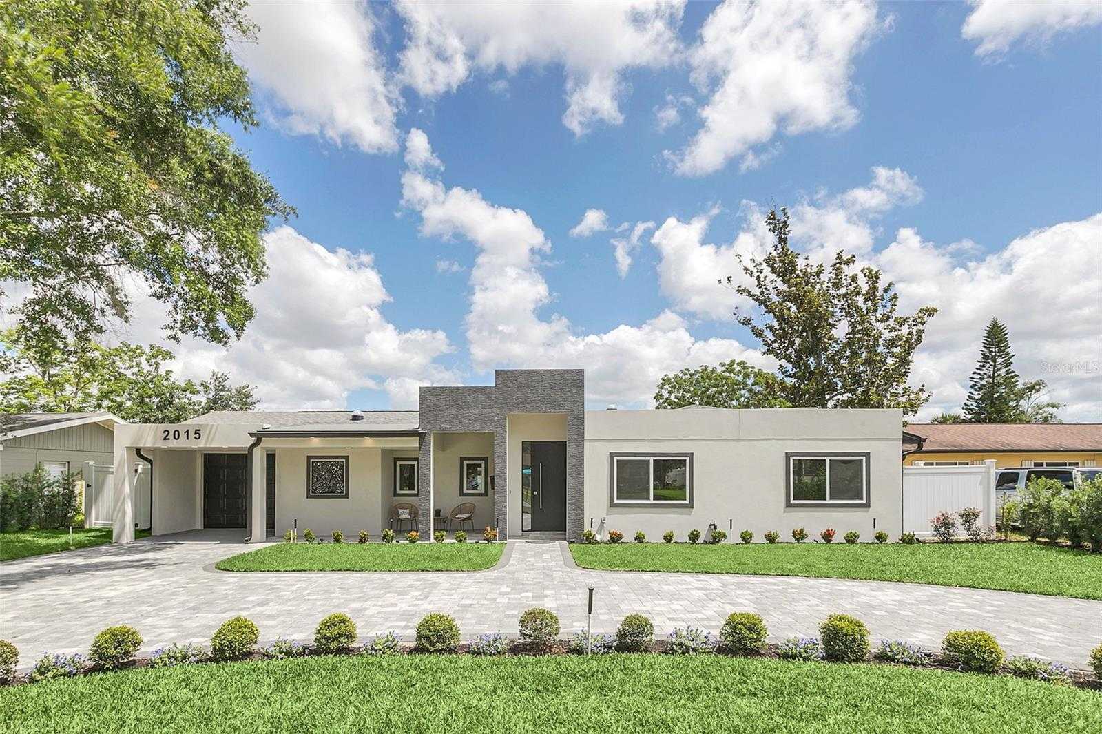 2015 SUMMERFIELD ROAD Winter Park Florida United States, for Sale, residential,  , Florida Top Realty