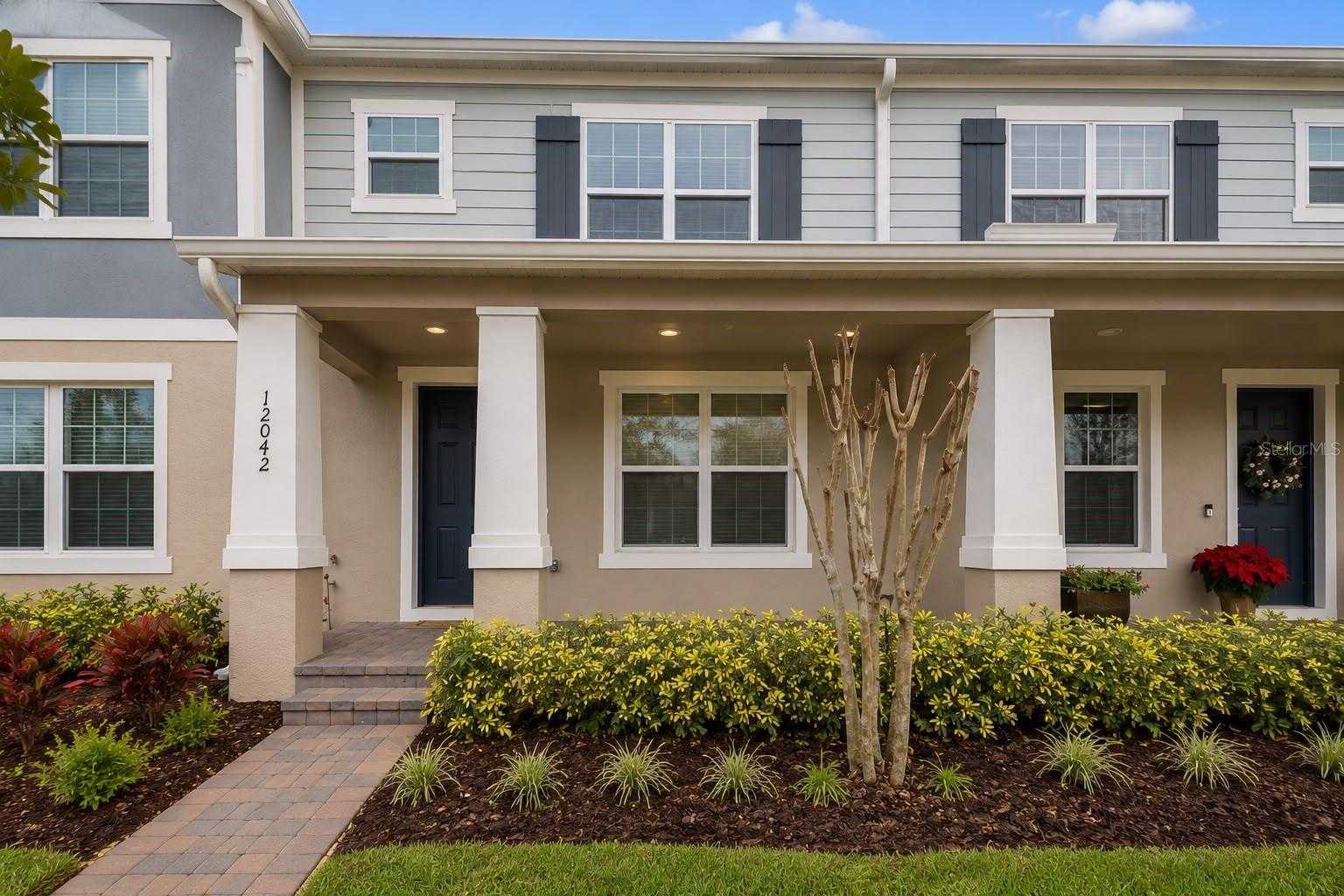 12042 GRANDROSE ALLEY Winter Garden Florida United States, for Sale, residential, Zaira Mejia, Spaces & Styles Group