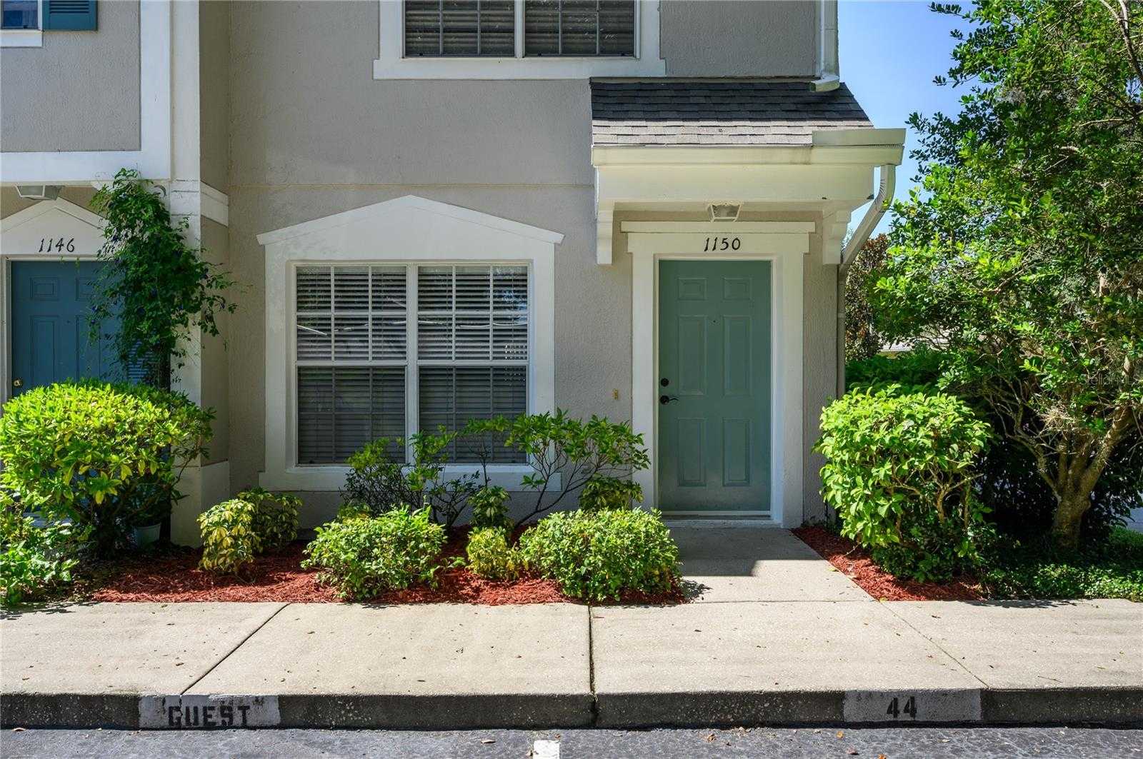 1150 VINELAND PLACE Lake Mary Florida United States, for Rent, residential,  , Realty World Preferred
