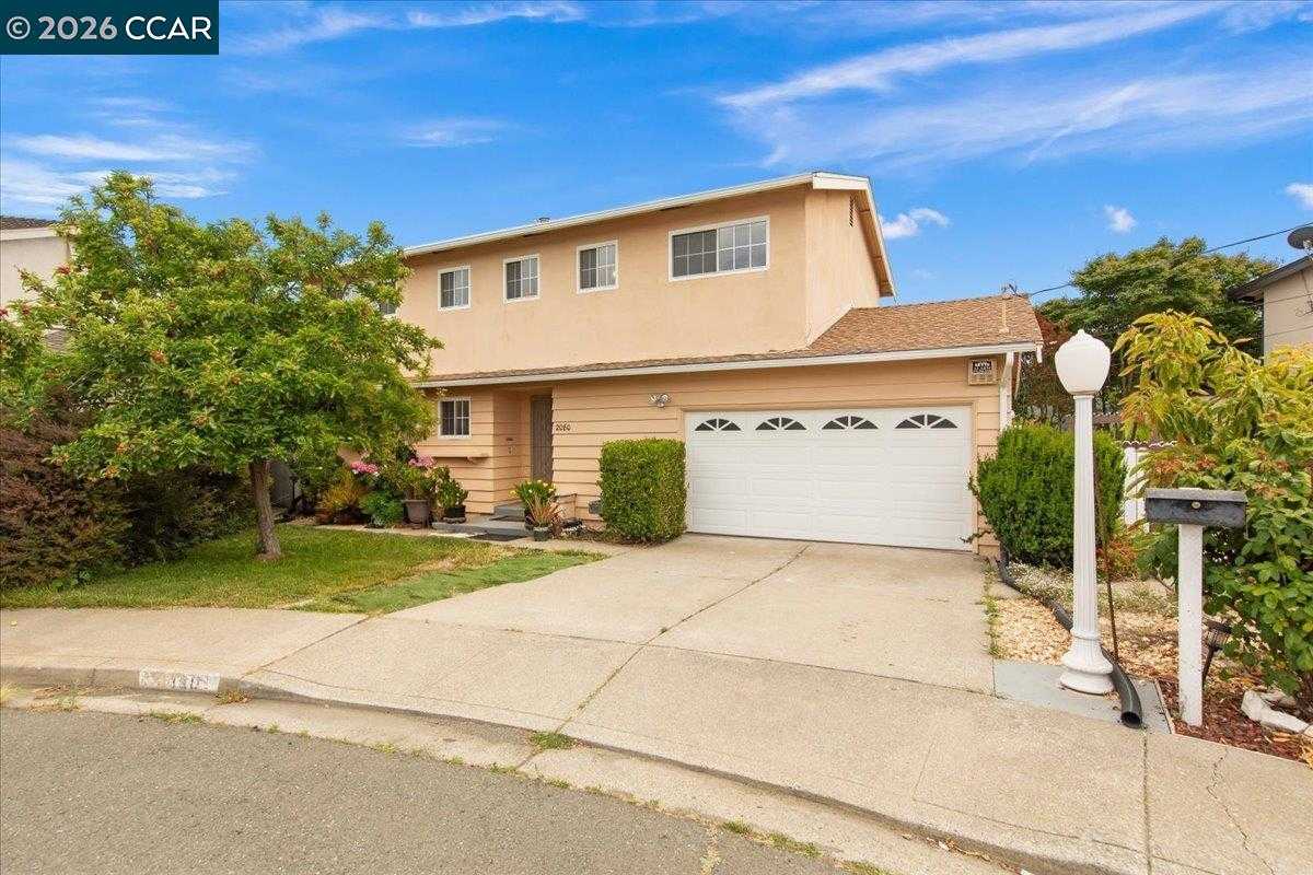 2080 Costa Ct Pinole California United States, for Sale, residential,  , REALTY EXPERTS
