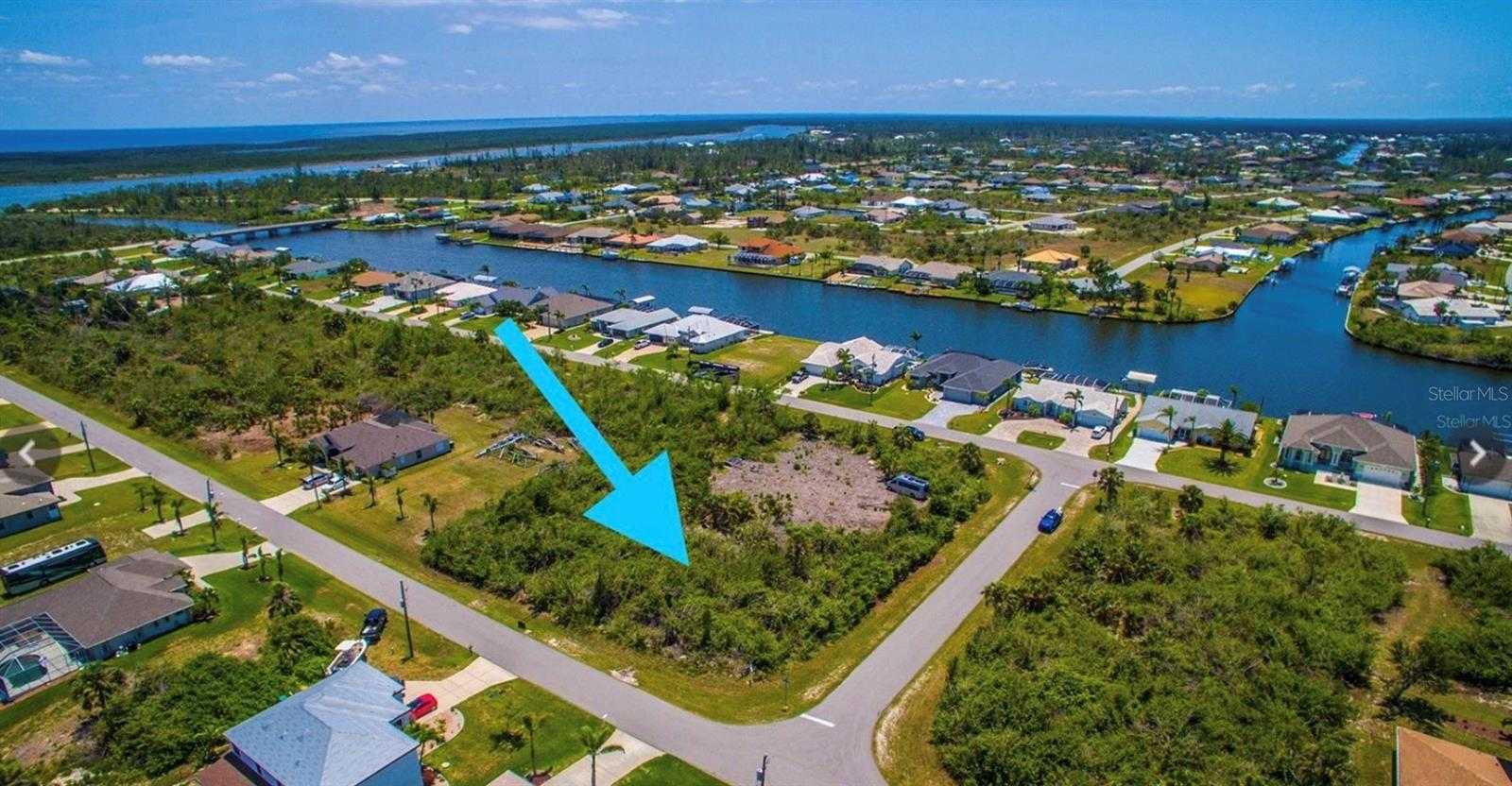 15531 AQUA CIRCLE Port Charlotte Florida United States, for Sale, commercial,  , The Mount Dora Group 