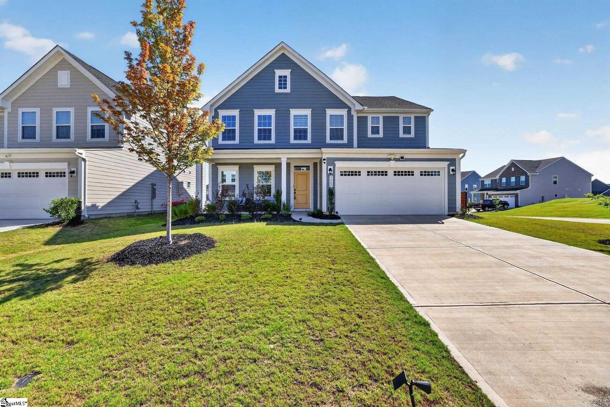 3080 Mancini Spartanburg South Carolina United States, for Sale, residential,  , Valentine Realty Group
