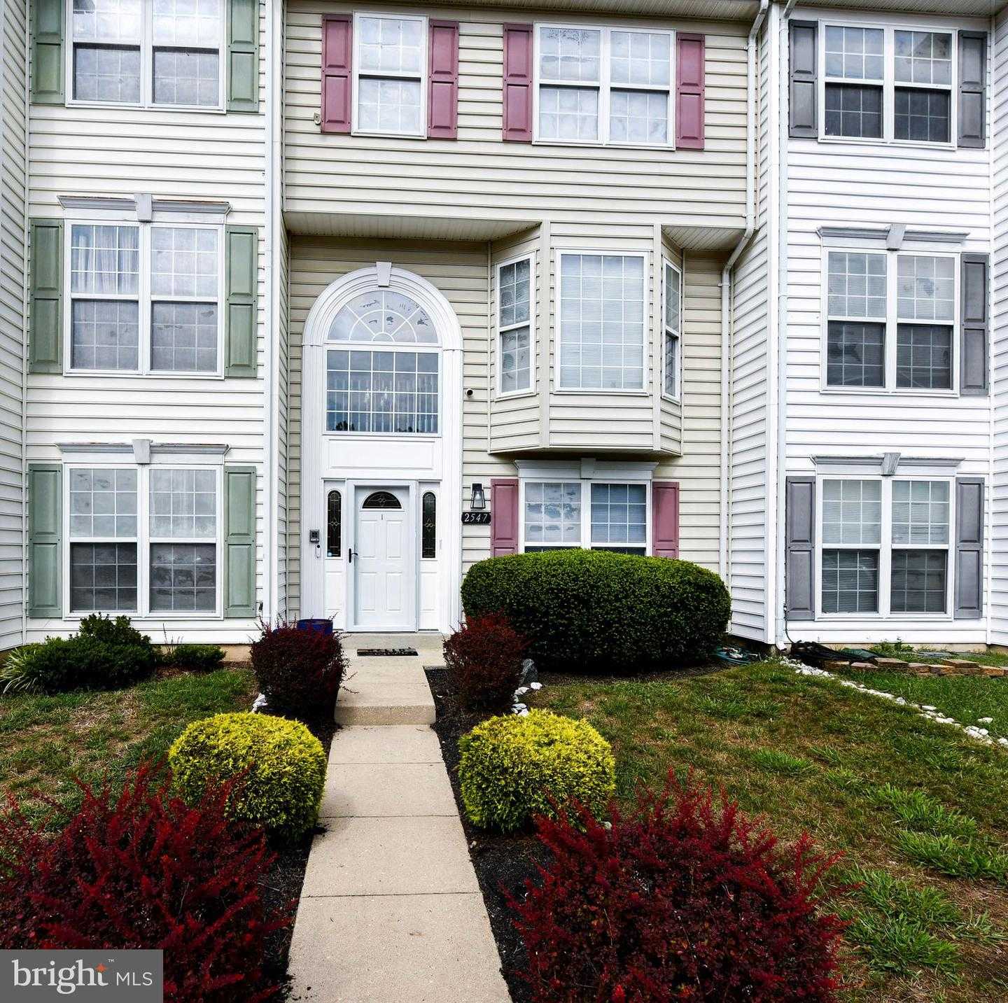 2547 ENTERPRISE PLACE Waldorf Maryland United States, for Rent, residential,  , Realty World Team One Properties