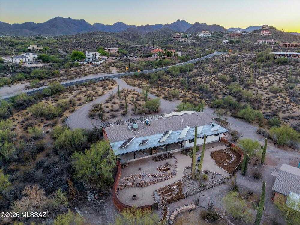 4410 Ironwood Hill Drive Tucson Arizona United States, for Sale, residential, Aaron Lieberman, TIERRA ANTIGUA REALTY