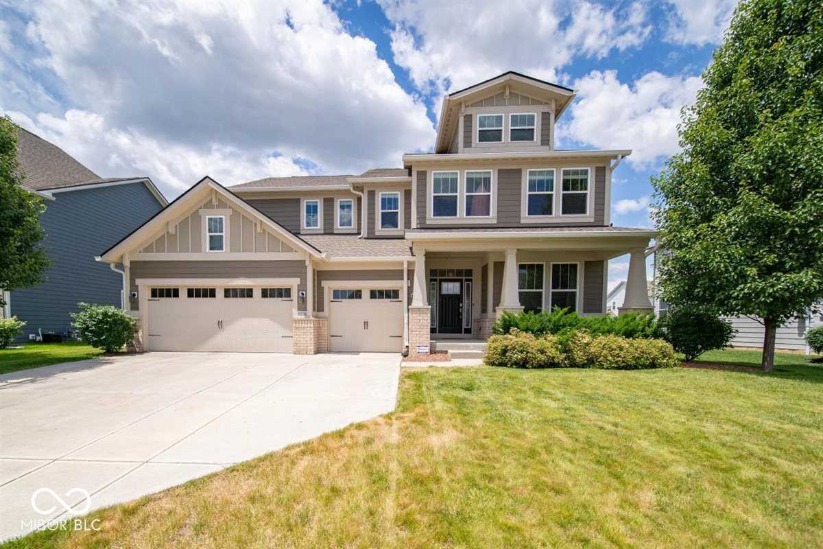 10490 Sanford Court Fishers Indiana United States, for Sale, residential, Amir Chaudhary, Kingsway Real Estate Brokerage