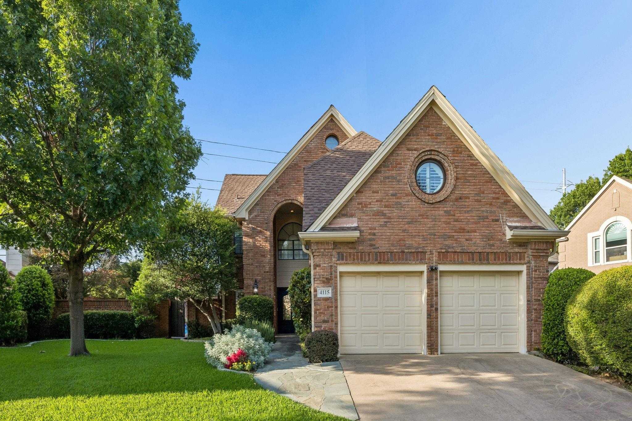4115 Rive Lane Addison Texas United States, for Sale, residential,  , Global Realty