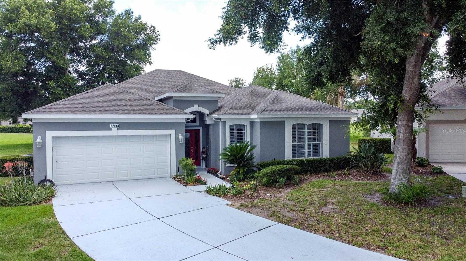 2265 CALVERT COURT Clermont Florida United States, for Sale, residential, Zaira Mejia, Spaces & Styles Group