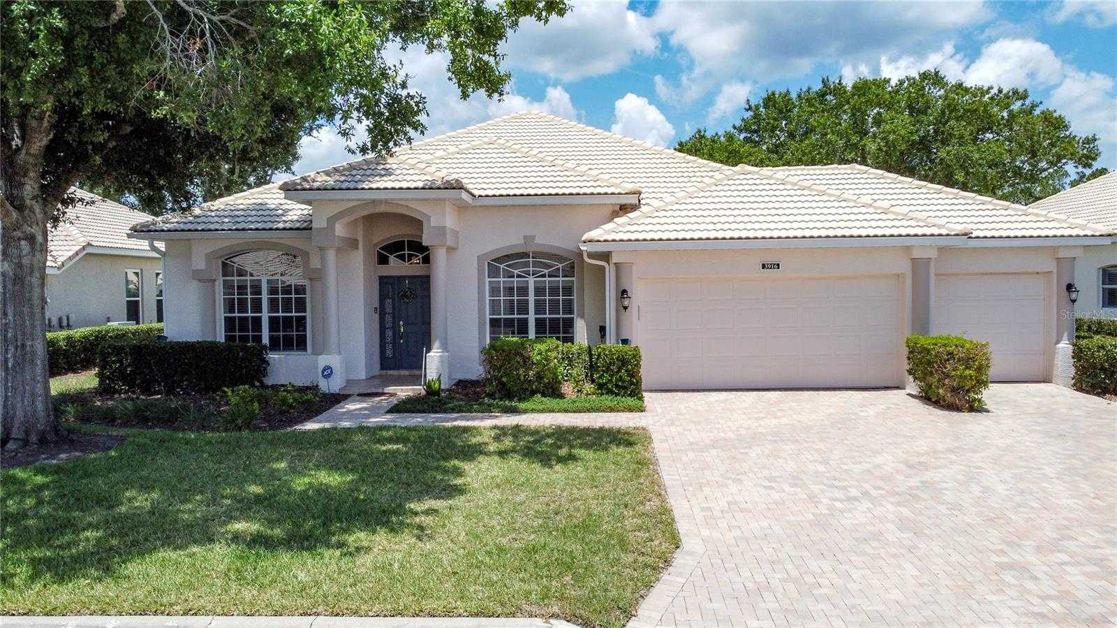 3916 SCARBOROUGH COURT Clermont Florida United States, for Sale, residential, Zaira Mejia, Spaces & Styles Group