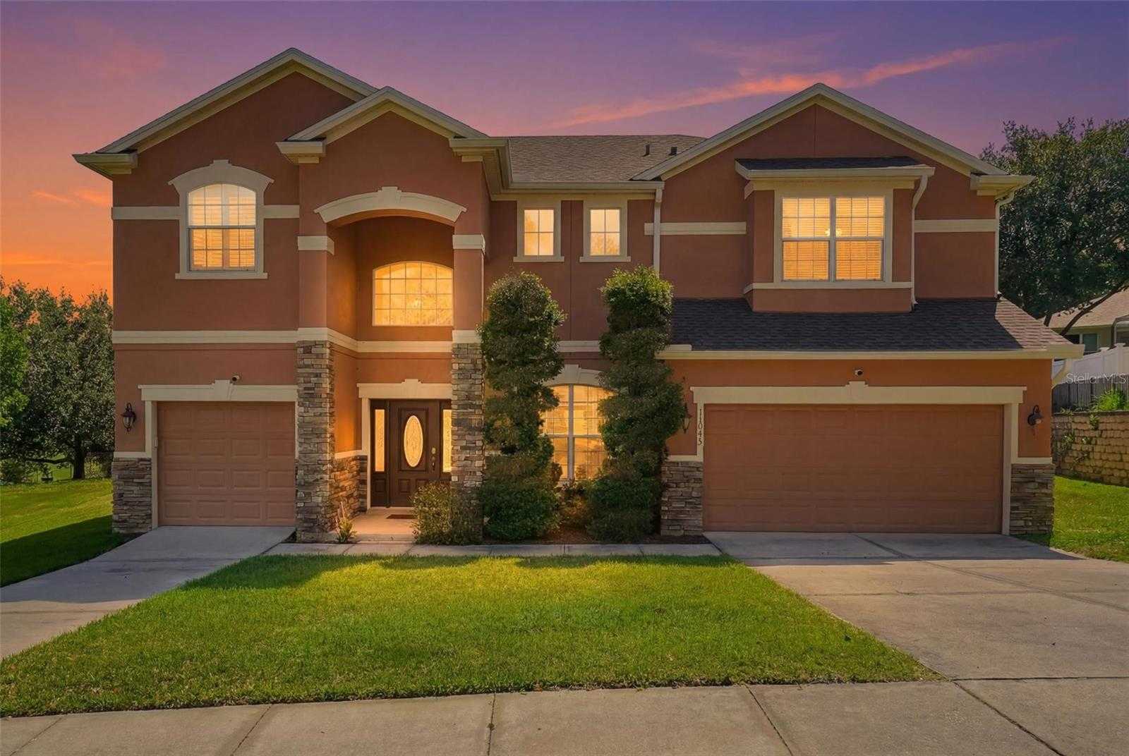 11045 LEMAY DRIVE Clermont Florida United States, for Sale, residential, Zaira Mejia, Spaces & Styles Group