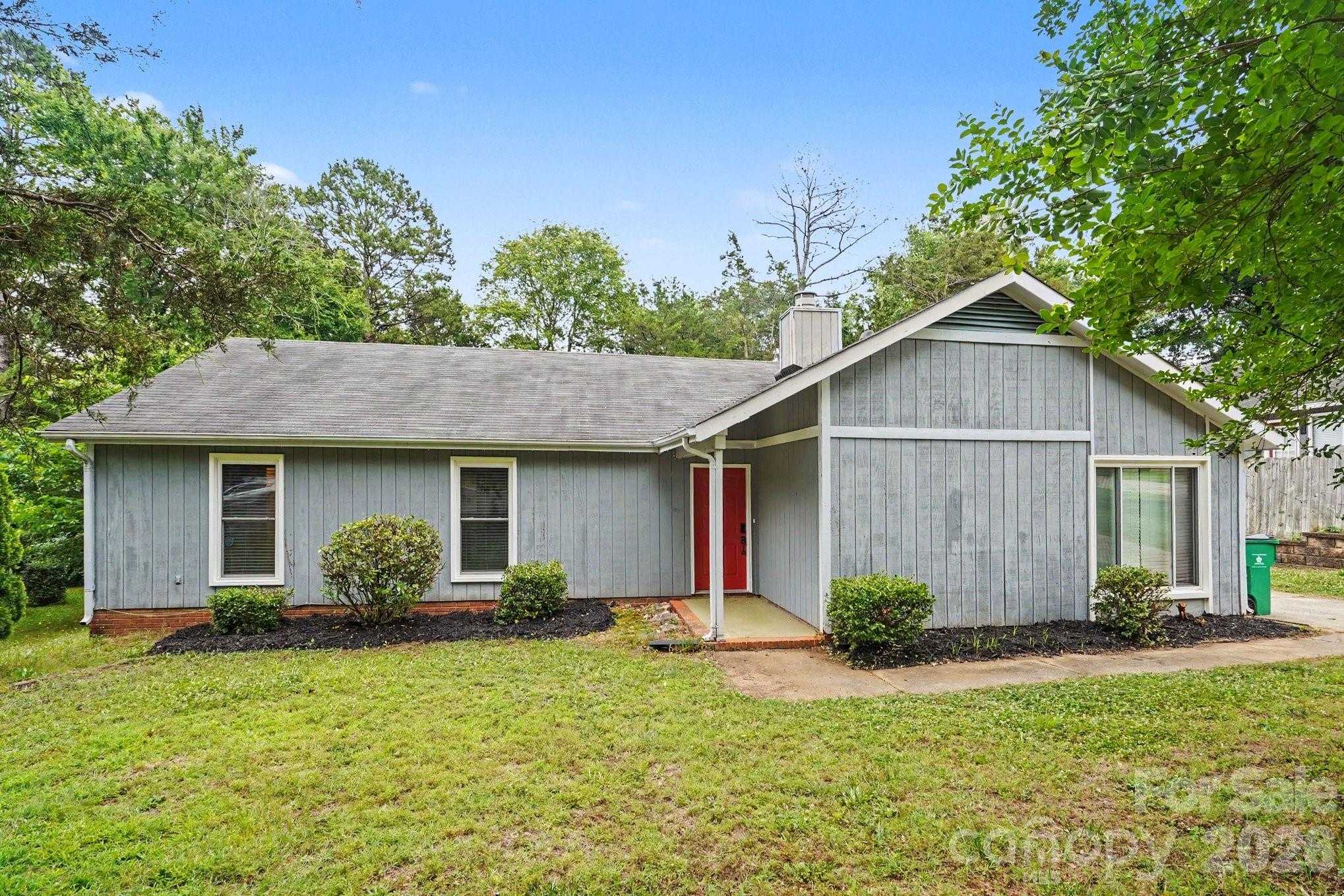 11613 Rimrock Canyon Drive Charlotte North Carolina United States, for Sale, residential, William (Will) Owens , South Charlotte Properties