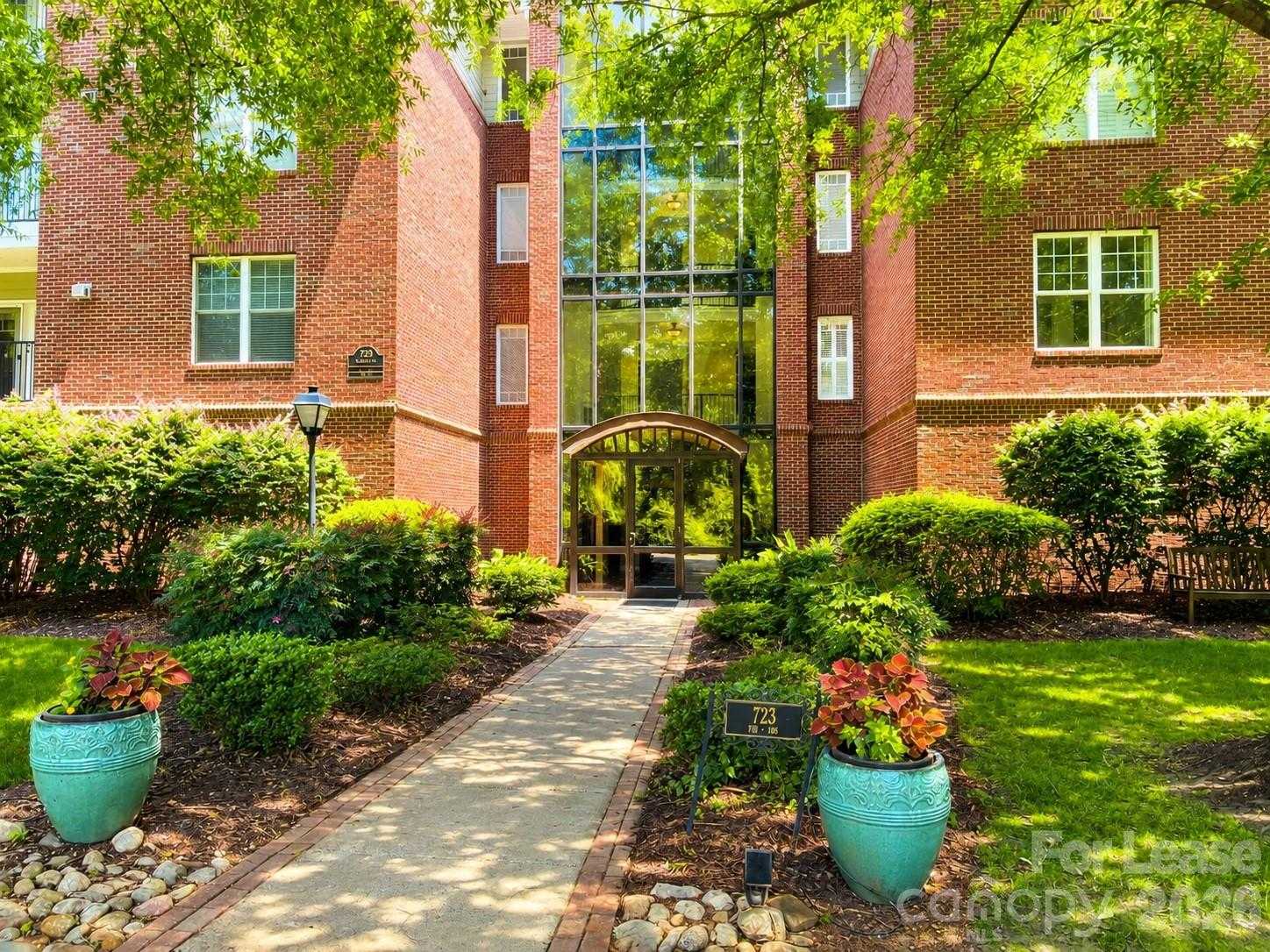 785 Magnolia Avenue Charlotte North Carolina United States, for Rent, residential, Kristen Haynes, New Home Buyers Brokers / Realty Pros