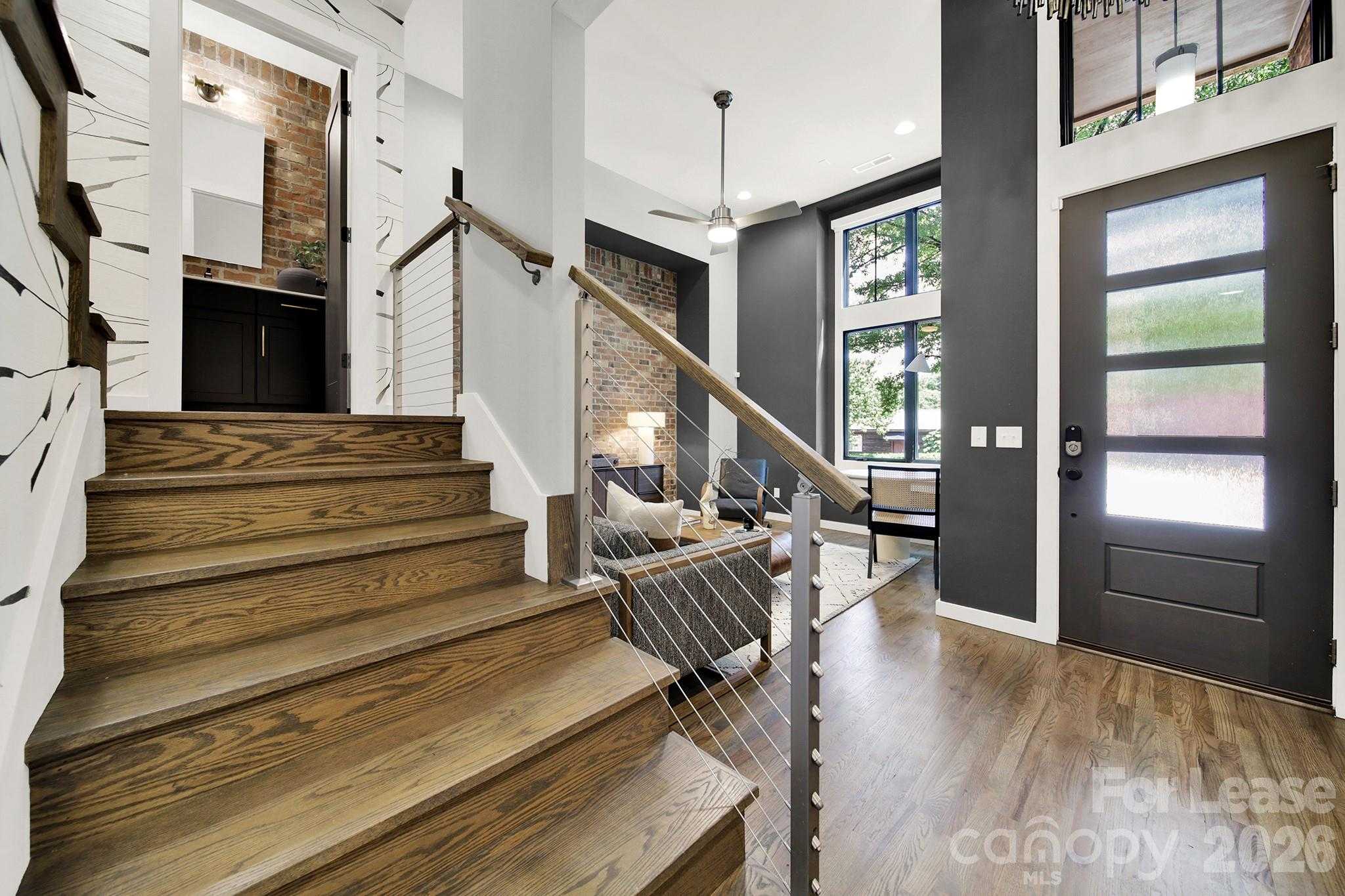 428 33rd Street Charlotte North Carolina United States, for Rent, residential, Kristen Haynes, New Home Buyers Brokers / Realty Pros