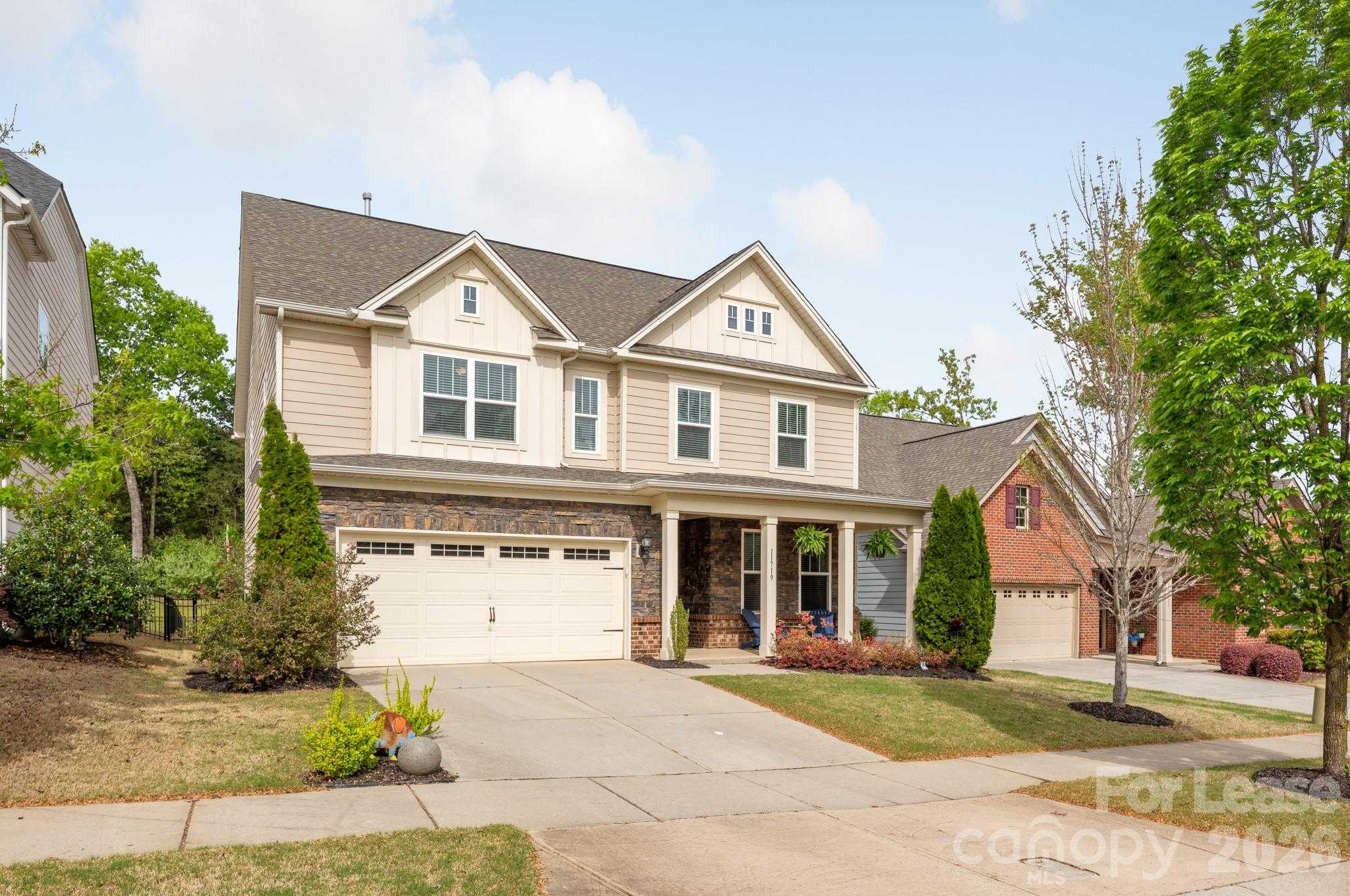 11719 Grey Partridge Drive Charlotte North Carolina United States, for Rent, residential, Kristen Haynes, New Home Buyers Brokers / Realty Pros